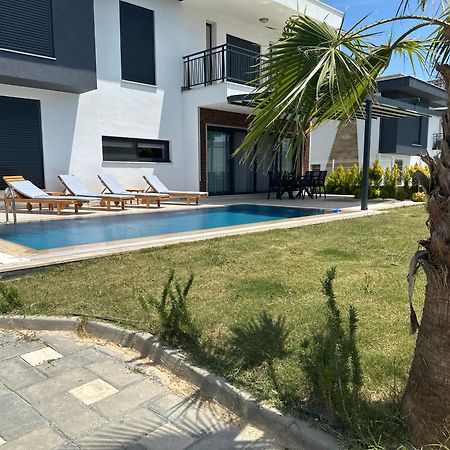 Argun Private Villa Kusadası Exteriér fotografie